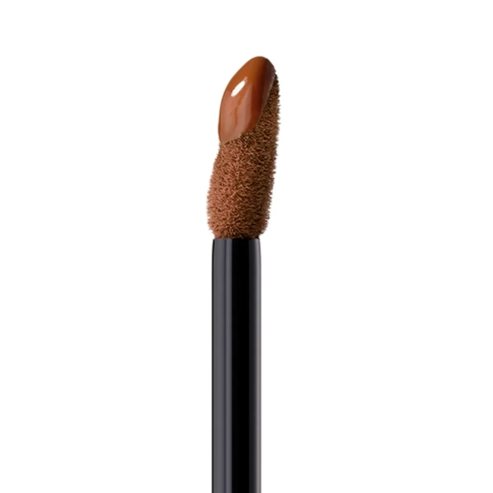 Mac Locked Kiss 24-Hour Hour Lipstick | Posh Brown | Brand New In Box